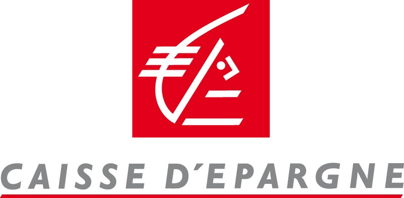Logo Caisse d'Épargne