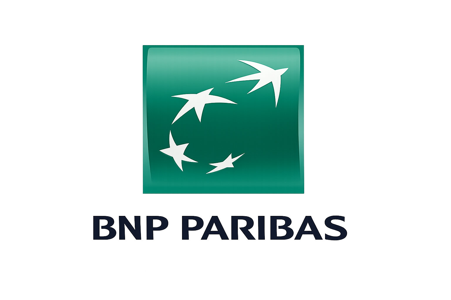 Logo BNP Paribas