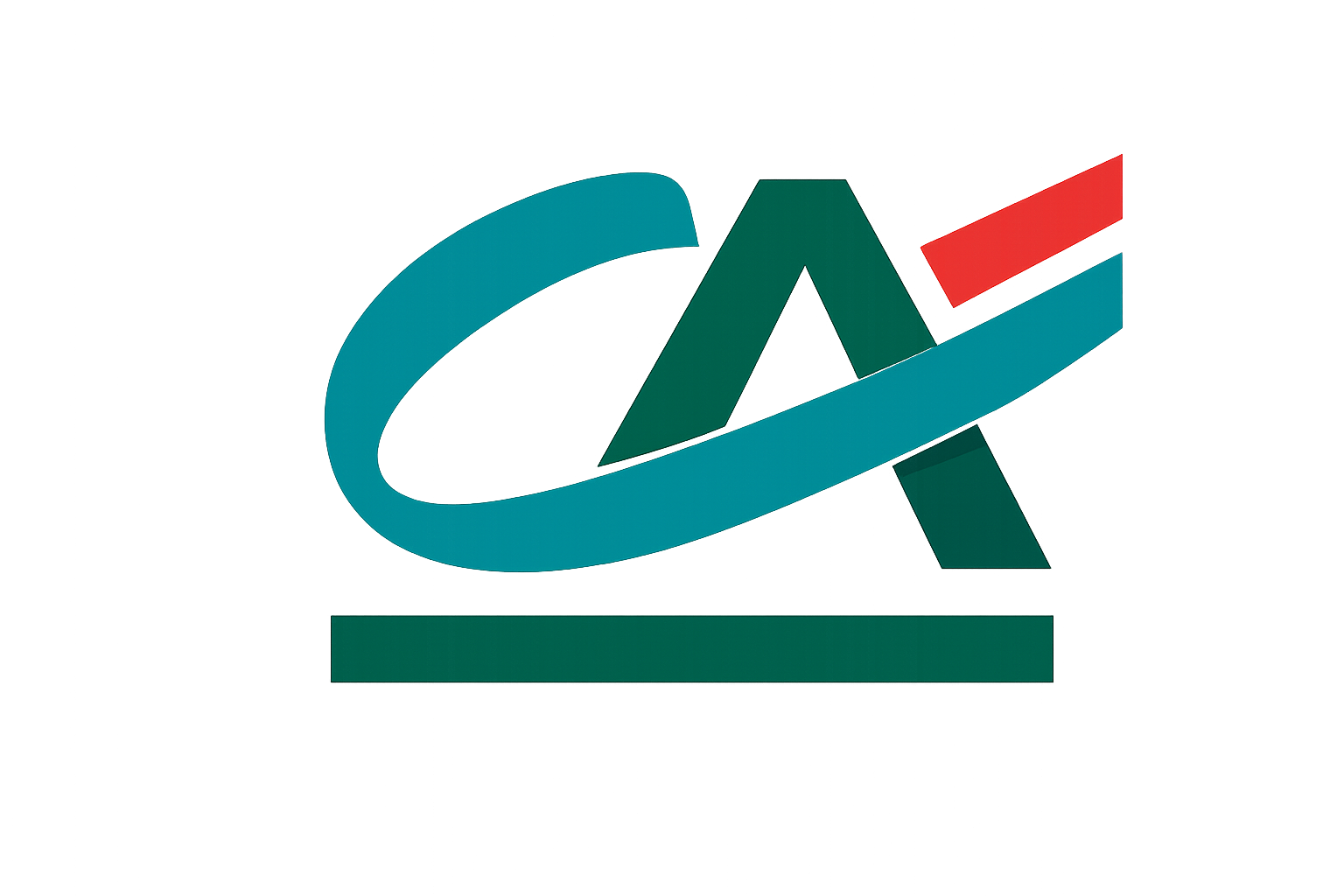 Logo Crédit Agricole